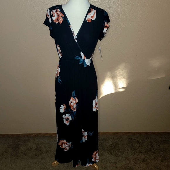 Loveappella Dresses & Skirts - NWT Loveappella/Stitch Fix Maxi Dress